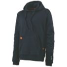 Scruffs  Worker Hoodie Navy Small 45.5" Chest