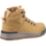 Hard Yakka 3056 Metal Free  Safety Boots Wheat Size 13
