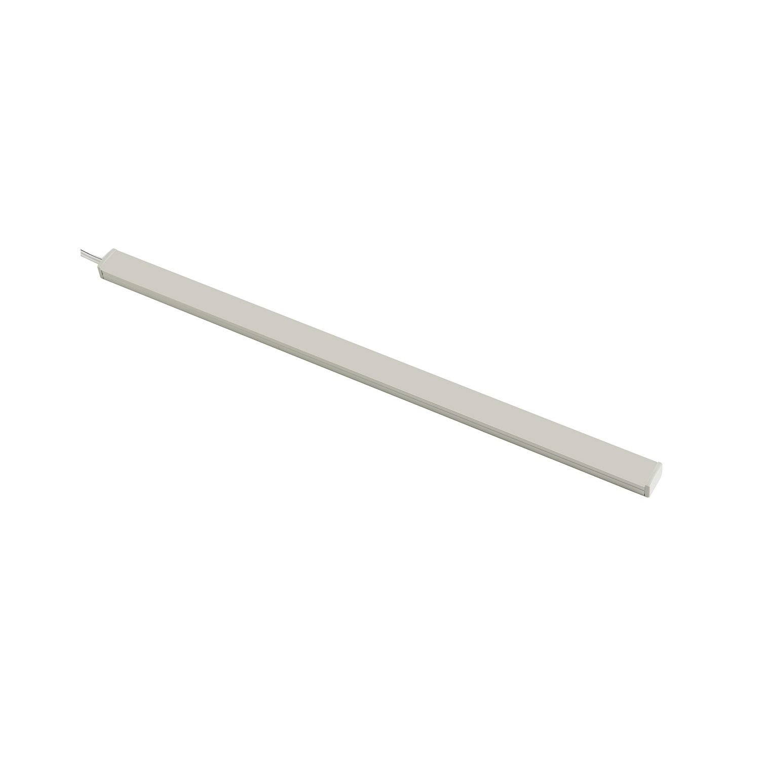 VEW Aluminium Slim Profile Kit 1m (797TW)