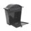 Burg-Wachter Classic Post Box Anthracite Powder-Coated