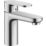 Hansgrohe Vernis Blend 100 Chrome 143mm Cloakroom Lever Mono Basin Mixer Tap