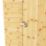 Mercia Security 6' x 7' 6" (Nominal) Apex Shiplap T&G Timber Shed