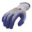MCR Safety Lacuna SL Cut Resistant Gloves Grey/Blue X Large