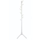 Select Coat Stand White 170cm