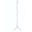 Select Coat Stand White 170cm