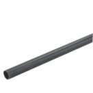 Tower Round uPVC Black Conduit 20mm x 3m