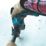 Makita HR2630 2.8kg  Electric SDS Plus Drill 110V