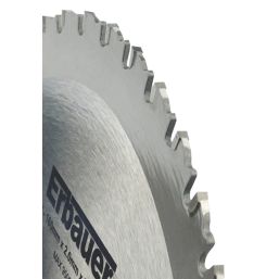 Erbauer  Multi-Material Circular Saw Blade 160mm x 20mm 40T