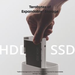 Eufy Homebase 3 Security Hub