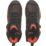 Helly Hansen Manchester LTR Tall Size 4  Dark Brown Waterproof  Safety Boots
