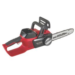 Refurb Mountfield MCS 40 Li 40V Li Ion Cordless 30cm C.Saw Bare