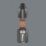 Wera Impaktor 867/1 1/4" 25mm Hex Shank TX20 TriTorsion Diamond Coated Bits 15 Pack