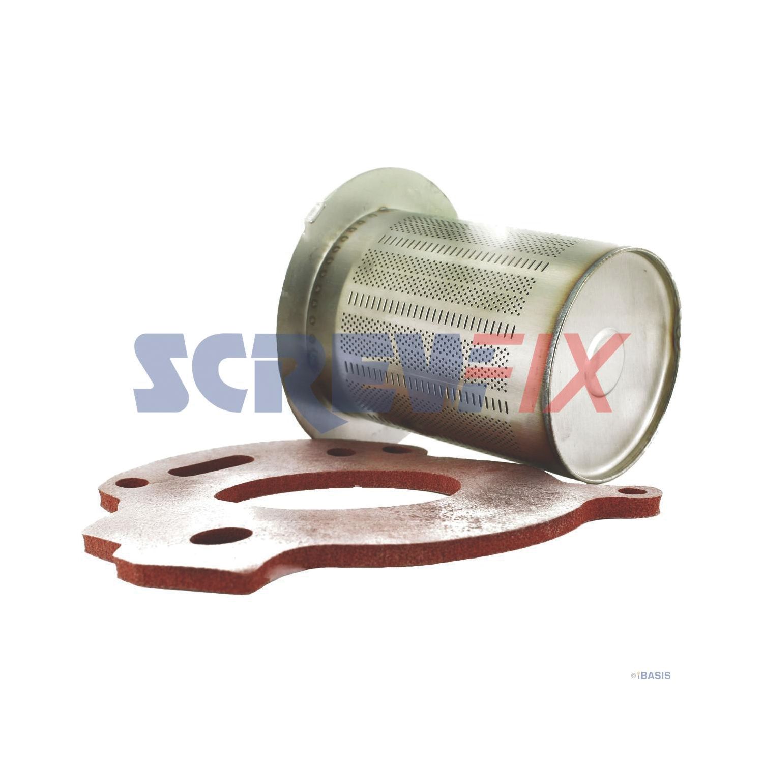 Worcester Bosch 87161163790 BURNER (798HC)