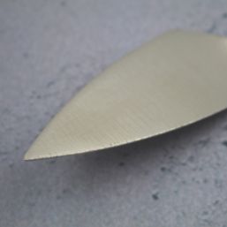 Faithfull  Trowel & Square Small Tool 3 1/4" x 2 1/2"