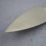 Faithfull  Trowel & Square Small Tool 3 1/4" x 2 1/2"