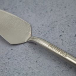 Faithfull  Trowel & Square Small Tool 3 1/4" x 2 1/2"