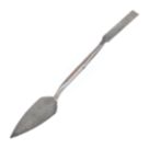 Faithfull  Trowel & Square Small Tool 3 1/4" x 2 1/2"