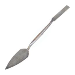 Faithfull  Trowel & Square Small Tool 10"