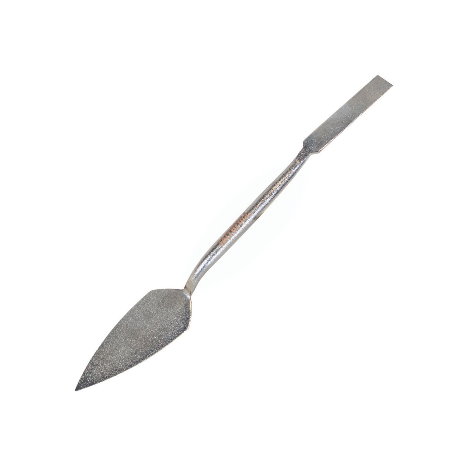 Faithfull Trowel & Square Small Tool 3 1/4" x 2 1/2" (798HL)