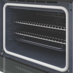 How to Use a Gas Oven