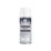 Fortress Trade  400ml White Matt Stain Block  Spray Paint