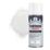 Fortress Trade  400ml White Matt Stain Block  Spray Paint