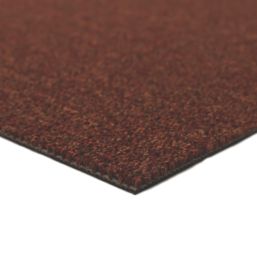 Contract Ginger Carpet Tiles 500 x 500mm 20 Pack