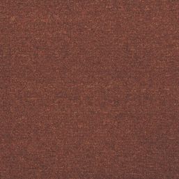Contract Ginger Carpet Tiles 500 x 500mm 20 Pack