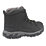 JCB XSeries   Safety Boots Black Size 7