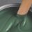 LickPro 2.5Ltr Green 20 Satin Water-Based Trim Paint