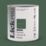 LickPro 2.5Ltr Green 20 Satin Water-Based Trim Paint