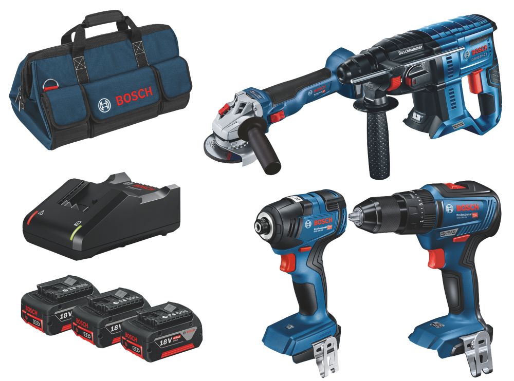 Kits Twinpacks Power Tool Sets Power Tools Screwfix