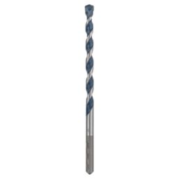 Bosch CYL-5 Straight Shank Masonry Drill Bit 8mm x 150mm
