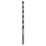Bosch CYL-5 Straight Shank Masonry Drill Bit 8mm x 150mm