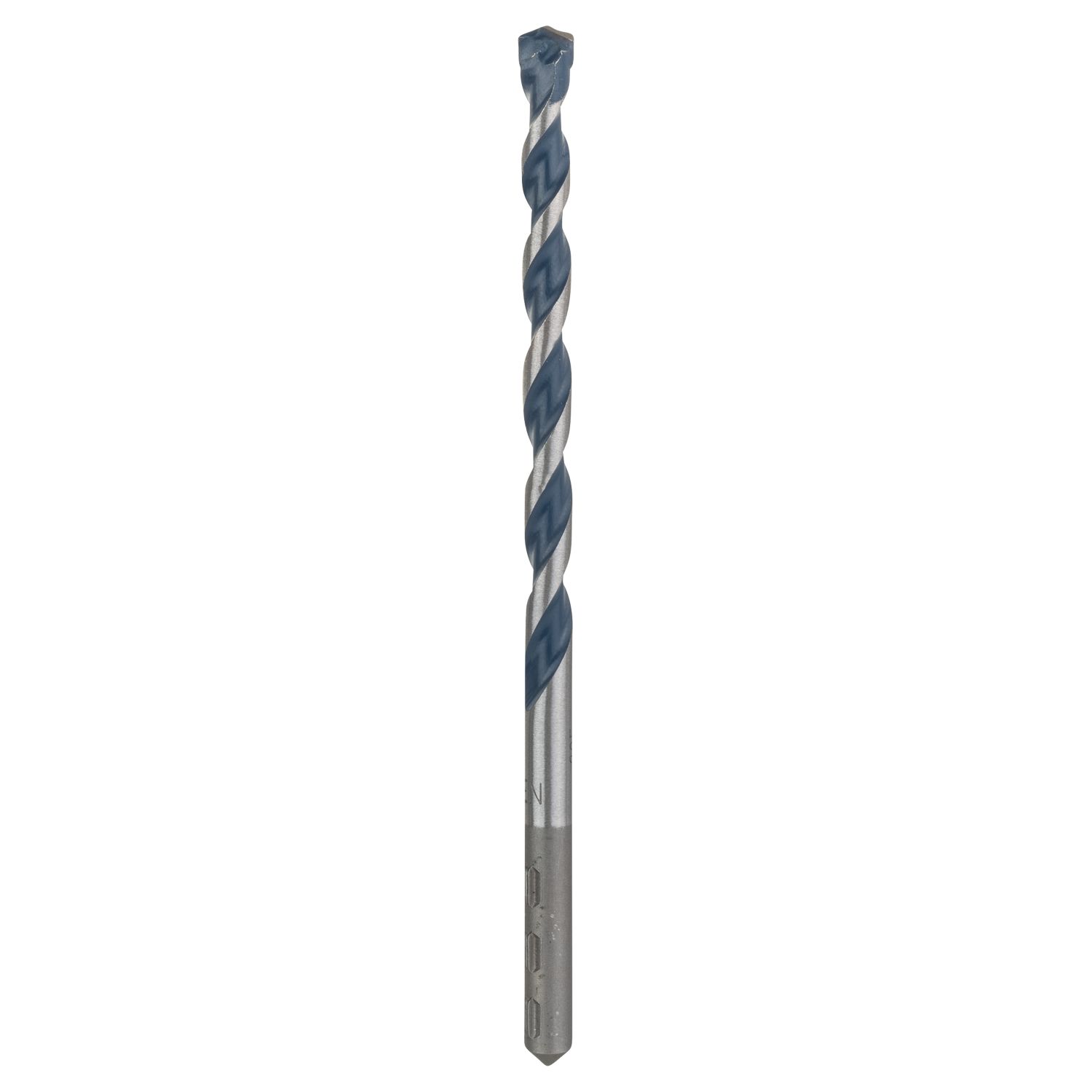 Bosch CYL-5 Straight Shank Masonry Drill Bit 8mm x 150mm (798PR)