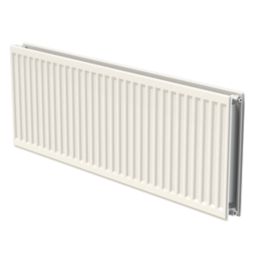 Double Radiator Screwfix 600 X 1200 Radiator Round Top Panel