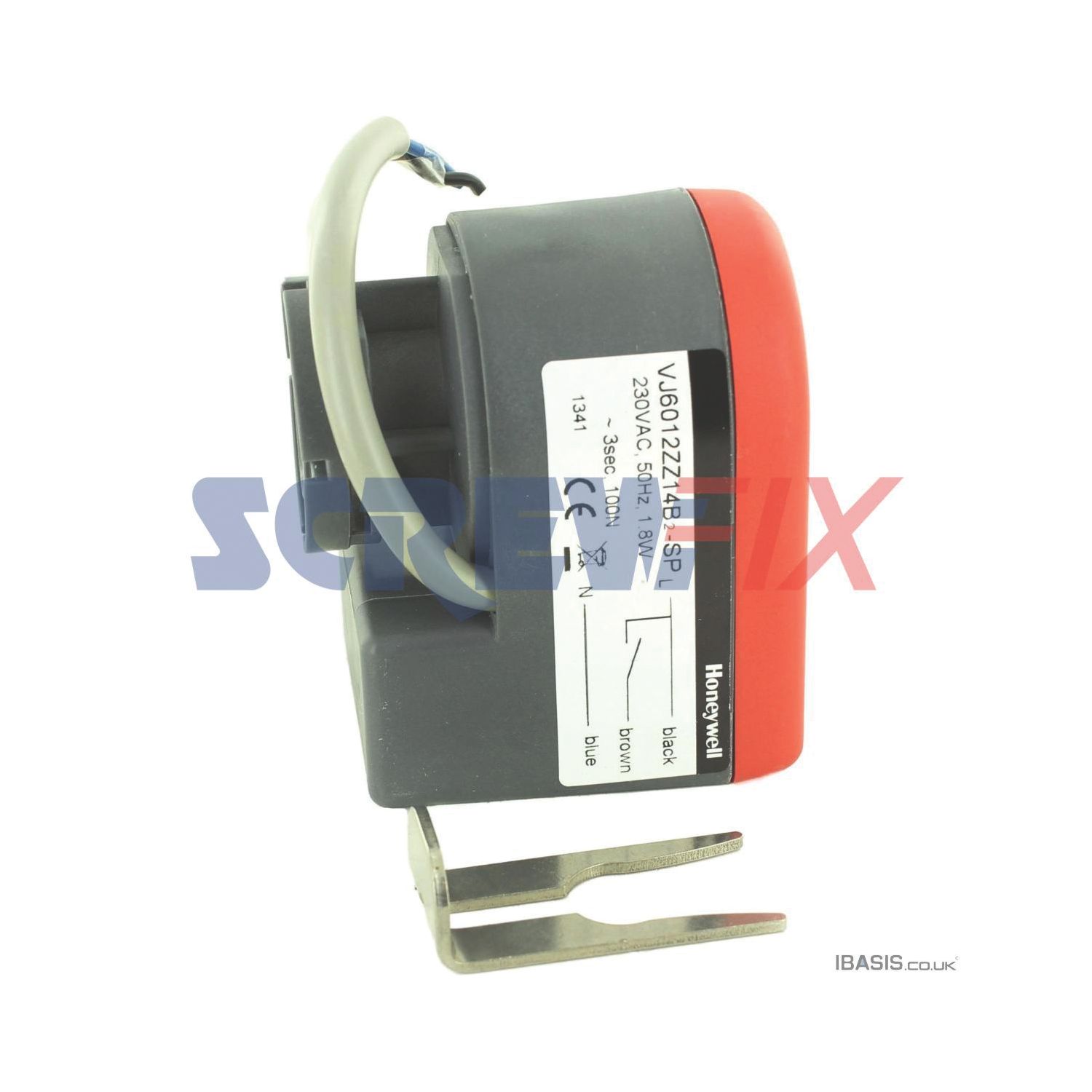 Ideal Heating 173969 Diverter Valve Head Kit (798TH)