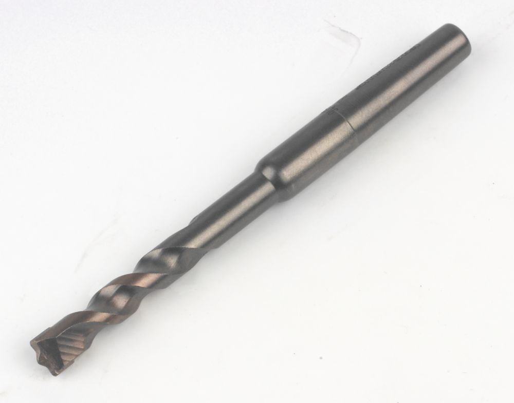 Rawlplug RTTD Hex Shank Drill Bit for Roof Systems 5mm x 110mm Screwfix