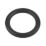 Worcester Bosch 87161138330 O-Ring