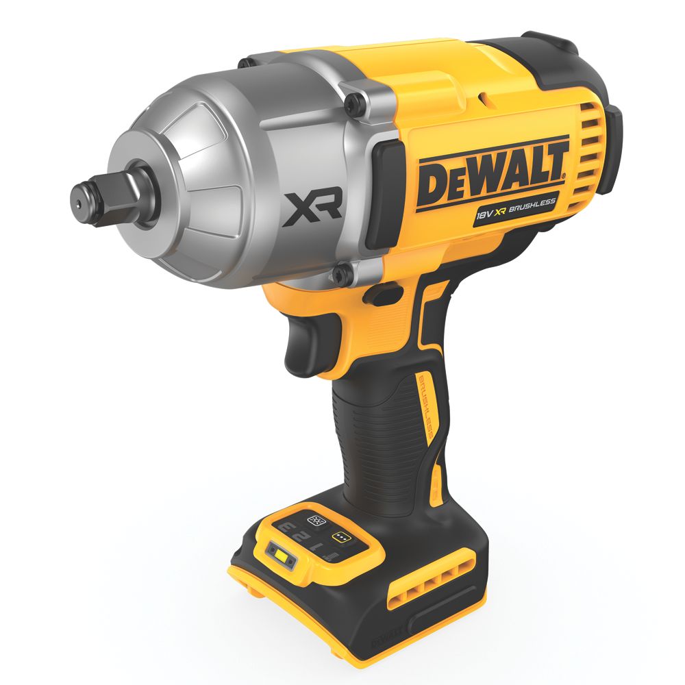 Screwfix 2025 impact drill