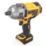 DEWALT DCF900N-XJ 18V Li-Ion XR Brushless Cordless 1/2" Hog Ring High Torque Impact Wrench - Bare