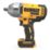 DEWALT DCF900N-XJ 18V Li-Ion XR Brushless Cordless 1/2" Hog Ring High Torque Impact Wrench - Bare