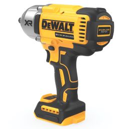 Impact drivers best sale at screwfix