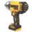 DEWALT DCF900N-XJ 18V Li-Ion XR Brushless Cordless 1/2" Hog Ring High Torque Impact Wrench - Bare