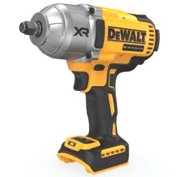 DeWalt DCF900N-XJ 18V Li-Ion XR Brushless Cordless M30 Detent Pin High-Torque Impact Wrench - Bare