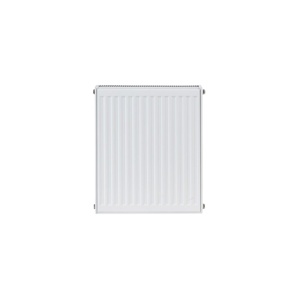 Flomasta Type 22 Double-Panel Double Convector Radiator 600mm X 500mm ...