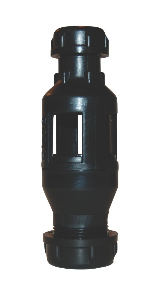 Ariston Kit C Water Heater Tundish 15mm x 22mm