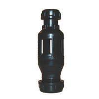 Ariston Kit C Water Heater Tundish 15 x 22mm