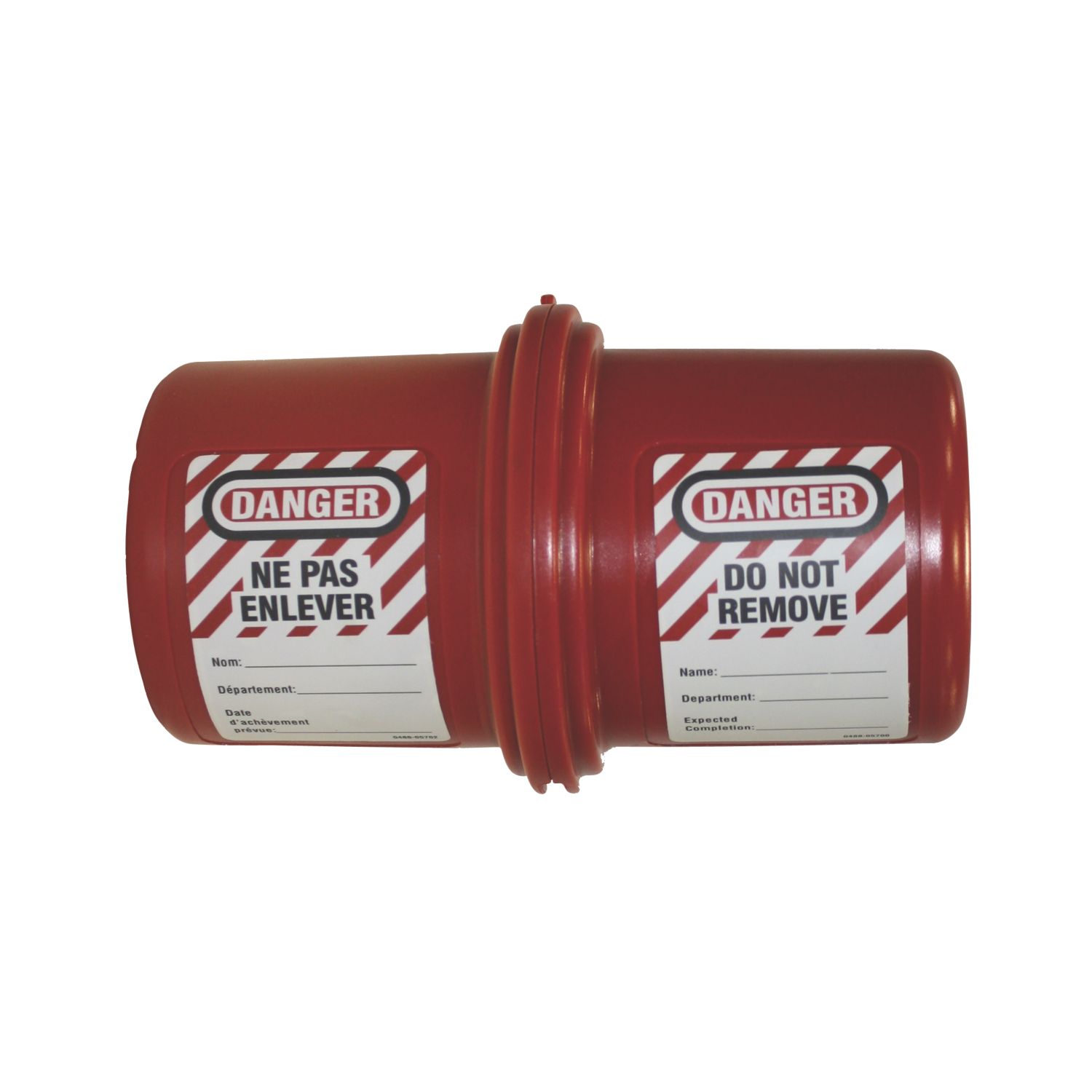 Master Lock 240-550V Plug Rotating Electrical Lockout (7992T)