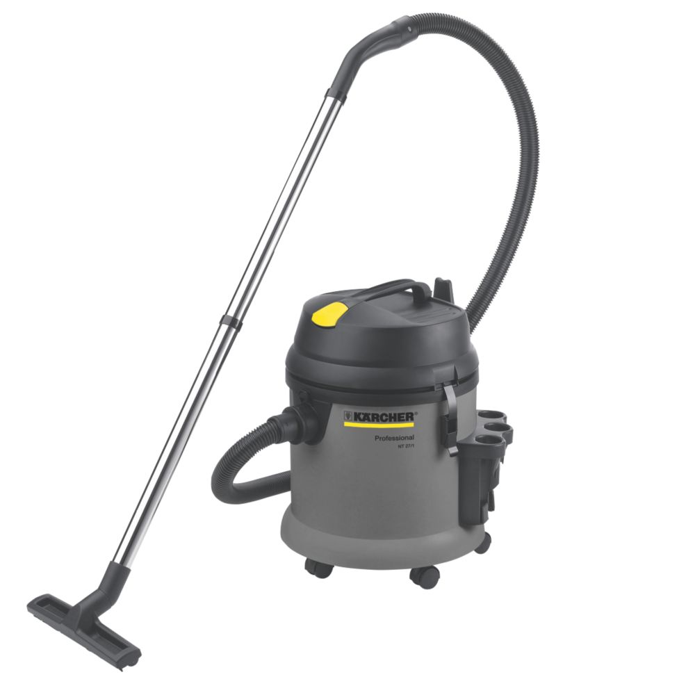 screwfix leaf vacuum